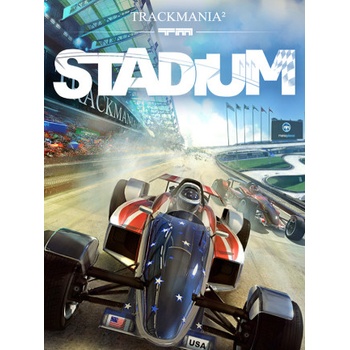 TrackMania 2 Stadium