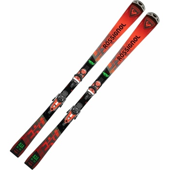 Rossignol Hero Elite St Ti Konect 25/26