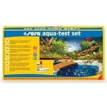 Sera Aqua Test Set