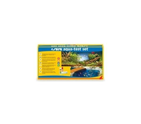 Sera Aqua Test Set