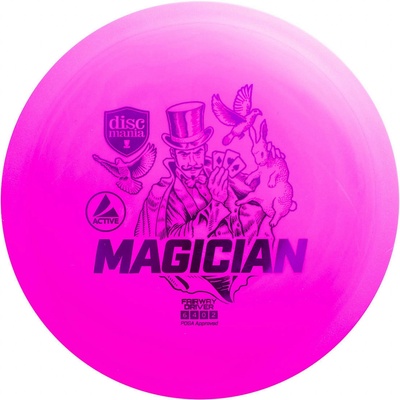 Discmania Magician
