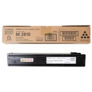 Ricoh Тонер-бутилка M2810 за RICOH M2310N / M2810N - 6000 страници
