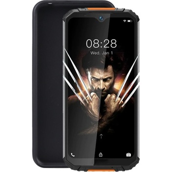 OUKITEL WP6 Силиконов Калъф TPU и Протектор