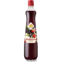 YO sirup lesní plody 0,7 l - PET