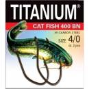 Robinson CAT FISH 400BN vel.4 2 ks