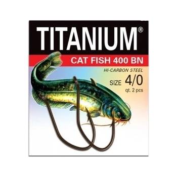 Robinson CAT FISH 400BN vel.4 2 ks