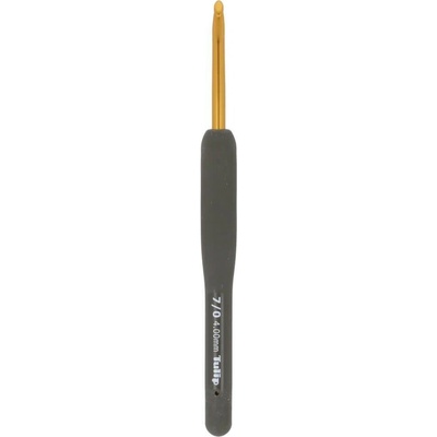 Tulip Etimo soft grip 4 mm