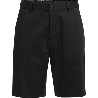 Calvin Klein Панталон Chino черно, размер L