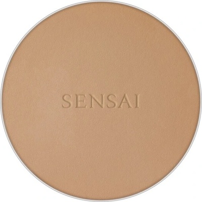 Sensai Total Finish pudrový make-up náhradní náplň TF 206 Golden Dune SPF10 11 g