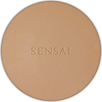 Sensai Total Finish pudrový make-up náhradní náplň TF 206 Golden Dune SPF10 11 g