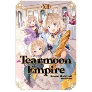 Tearmoon Empire: Volume 12 (ISBN: 9781718374515)
