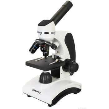 Image 1 of Levenhuk Pico Polar 40-400x (79059)