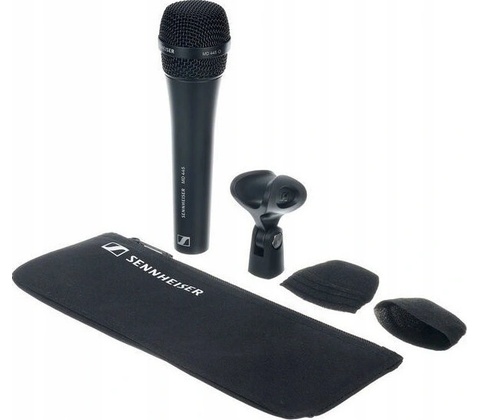 Sennheiser MD 445