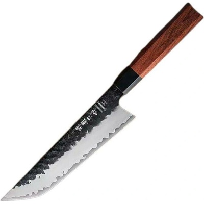 Hezhen nůž na maso filetovací SENSEI PM8S Sakimura 8,5"