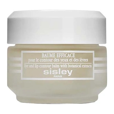 Sisley Baume Efficace околоочен балсам против стареене за жени 30 мл