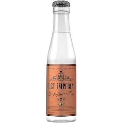 East Imperial Grapefruit Tonic Water 0,15 l