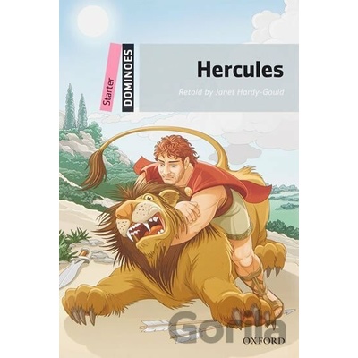 Hercules - J. Hardy-Gauld