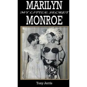 Marilyn Monroe | Tony Jerris (ISBN: 9781475101409)