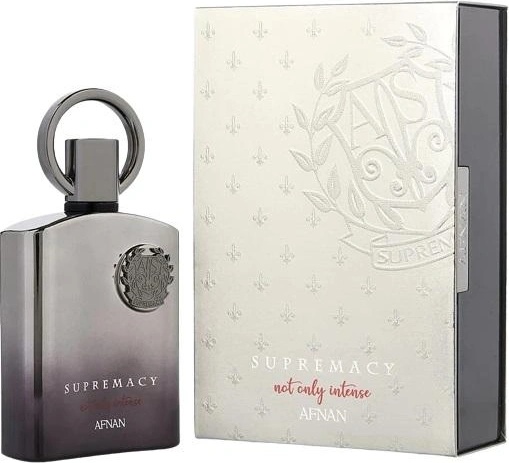 Afnan Supremacy Not Only Intense Extrait de Parfum 150 ml