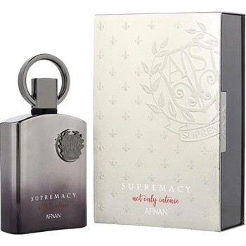 Image 1 of Afnan Supremacy Not Only Intense Extrait de Parfum 150 ml