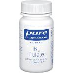 Pure Encapsulations B12 Фолати - 90 капсули
