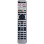 съвместим Panasonic n2qbya000048 - заместител дистанционно управление (n2qbya000048) Дистанционно