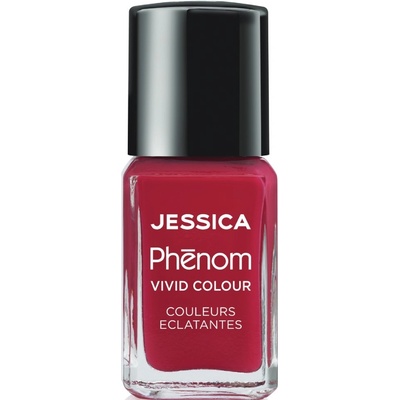 Jessica Phenom lak na nehty 019 Parisian Passion 15 ml