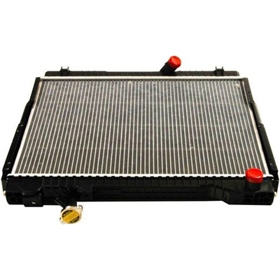Chladič, chlazení motoru MAXGEAR AC228381
