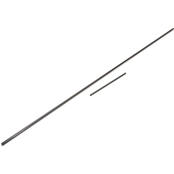 Joysway Dragon Flite 95: Sada sťažňov A