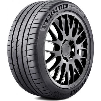 Michelin Pilot Sport 4 S * (BMW) XL 285/35 R20 104Y