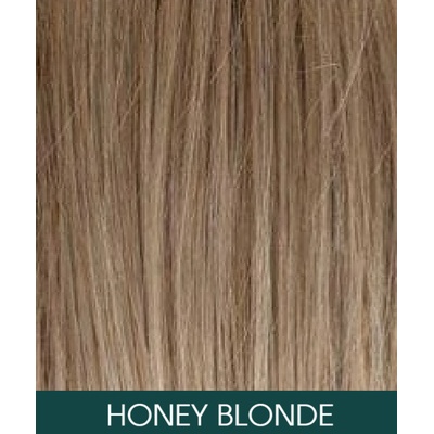 Exclusive wigs by Lubo paruka Brazil honey blonde