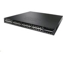Cisco WS-C3650-48TD-E