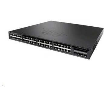 Cisco WS-C3650-48TD-E