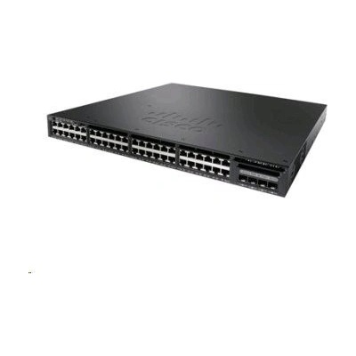 Cisco WS-C3650-48TD-E