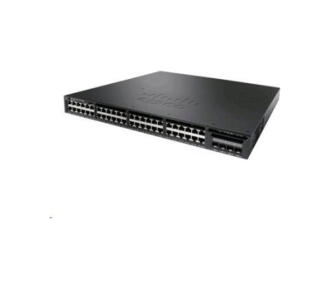 Cisco WS-C3650-48TD-E