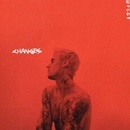 Justin Bieber: Changes CLR 2 LP