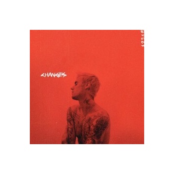 Justin Bieber: Changes CLR 2 LP