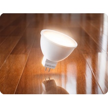 Forever Light LED žiarovka GU5,3 2,5W 250LM 12V MR16 studená bílá