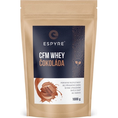 Espyre CFM Whey 1000 g