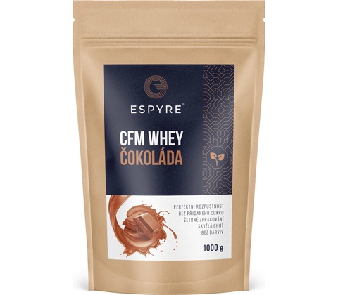 Espyre CFM Whey 1000 g