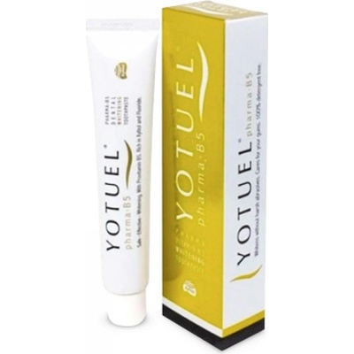 Pharma Yotuel bělicí pro citlivé zuby 50 ml