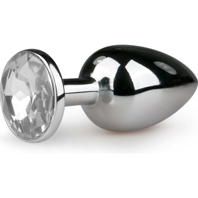 EasyToys Metal Butt Plug No. 1