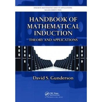 Handbook of Mathematical Induction | David S. Gunderson