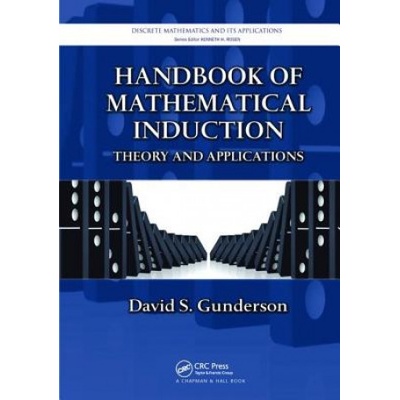 Handbook of Mathematical Induction | David S. Gunderson