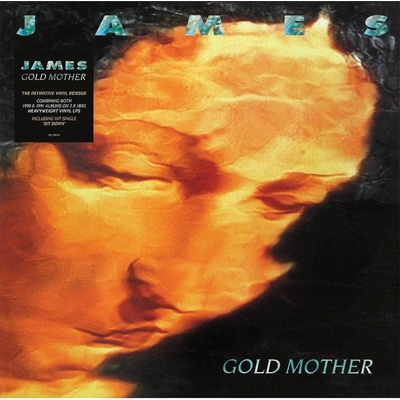 Gold Mother - James LP