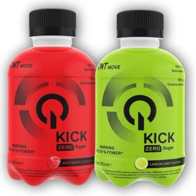 QNT Kick Drink 250 ml