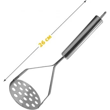 Image 1 of Elecom Преса за картофи ek-lh23 ЕЛ (96276)