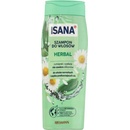 ISANA šampón na vlasy, proti lupinám 300 ml