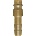 Airpress Съединител за маркуч 9 mm 46861 (46861)