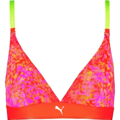 Puma PRINTED MESH W 947506-02